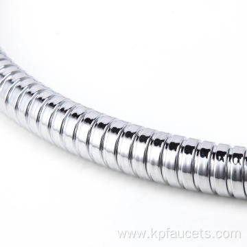 Stainless Steel Flexible Extension Shower Hose